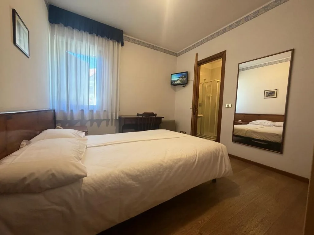 Single Rooms — foto 7