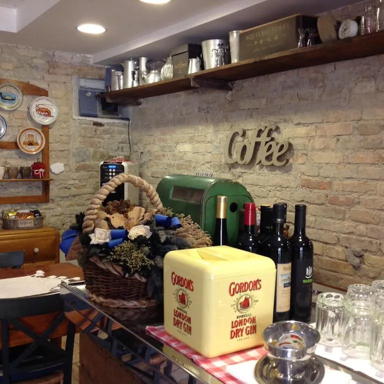 Siore Marie gli alloggi — foto 5