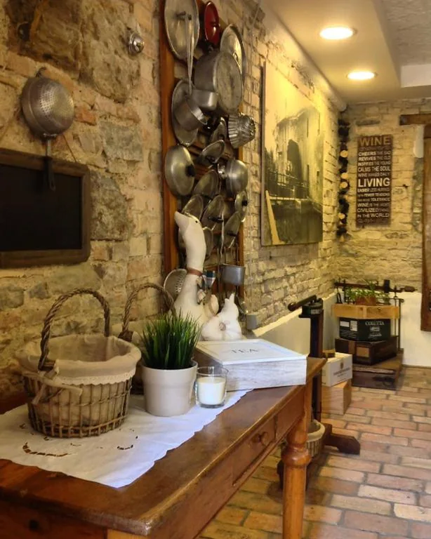 Siore Marie gli alloggi — foto 6
