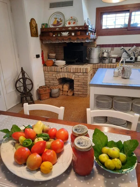 Siore Marie gli alloggi — foto 8