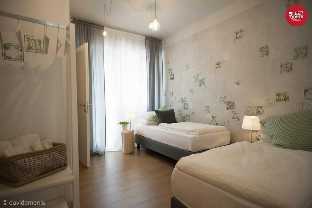 Sleep In Udine