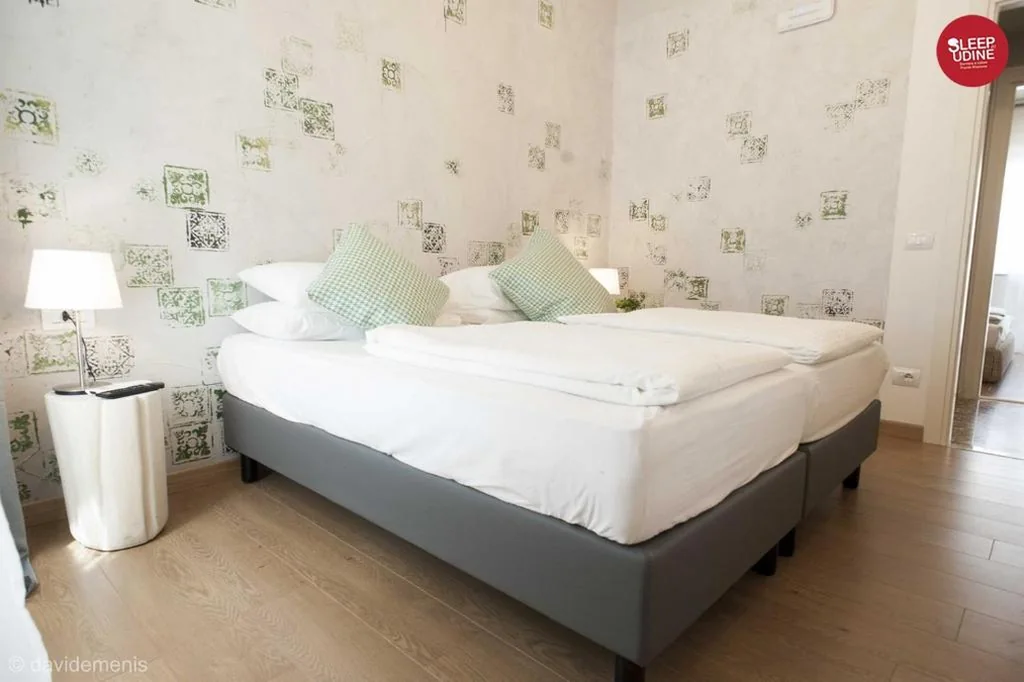 Sleep In Udine — foto 6