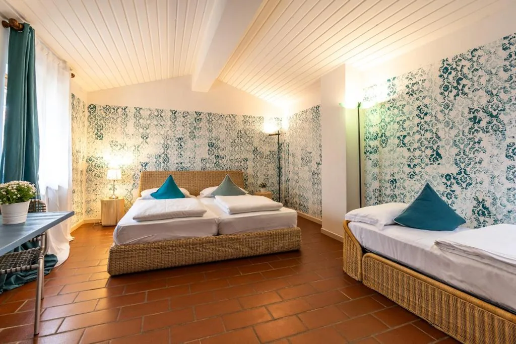 Sleep In Venzone Depandance — foto 6