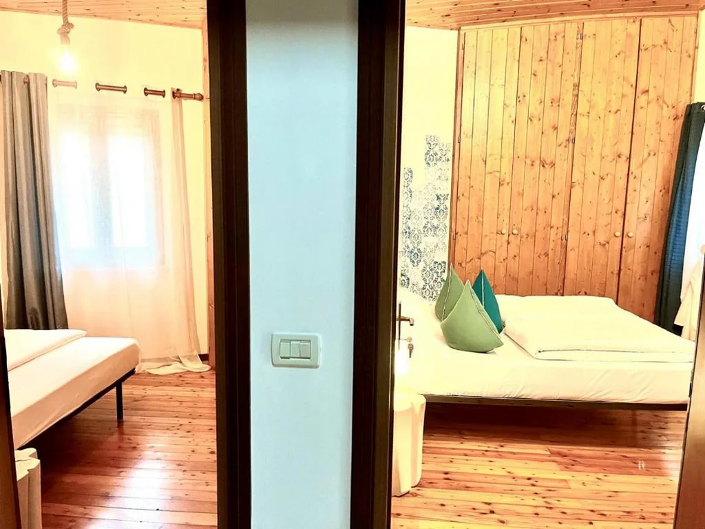 Sleep In Venzone