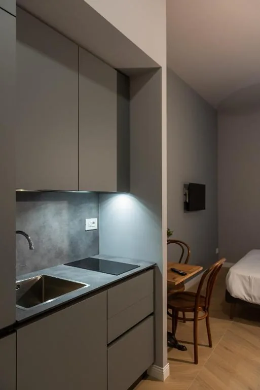 Sophia Boutique Suites — foto 3