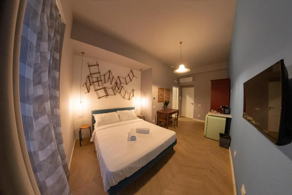 Sophia Boutique Suites — foto 4