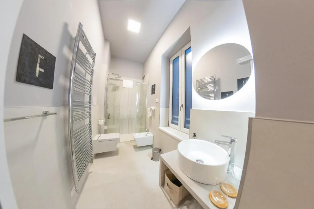 Sophia Boutique Suites — foto 6