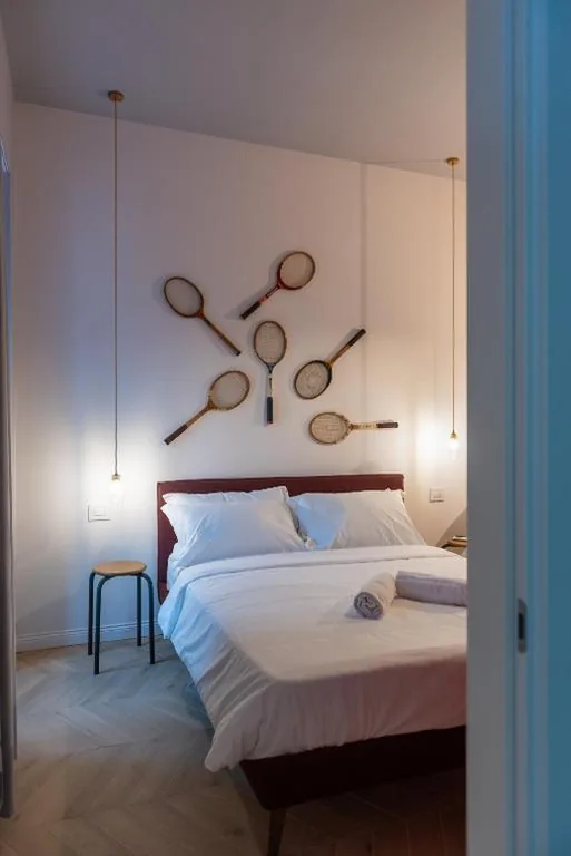 Sophia Boutique Suites — foto 7