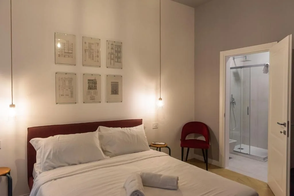 Sophia Boutique Suites — foto 8