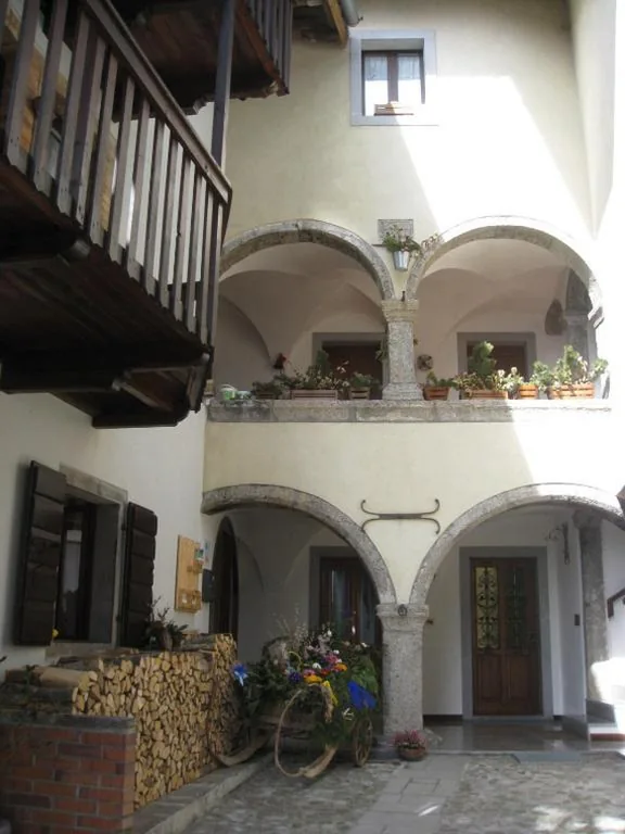Sot I Volz – Affittacamere