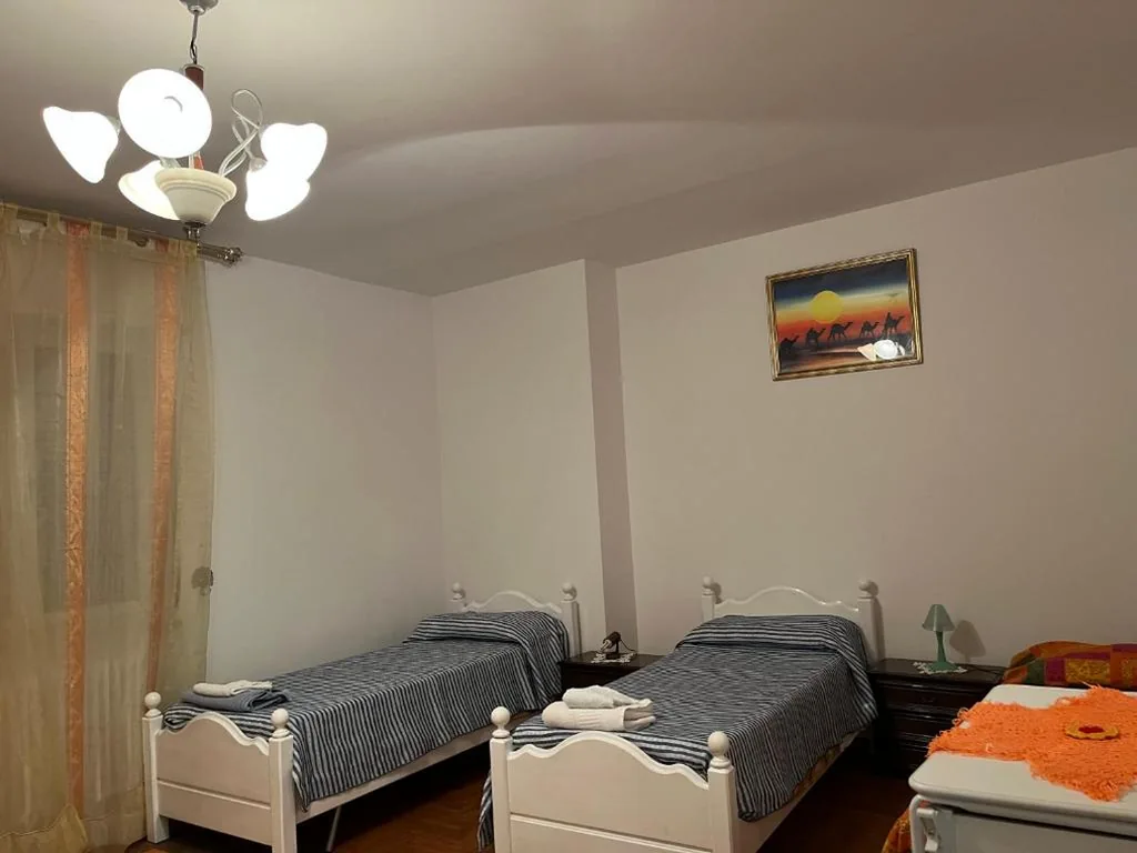 Stanze private in appartamento