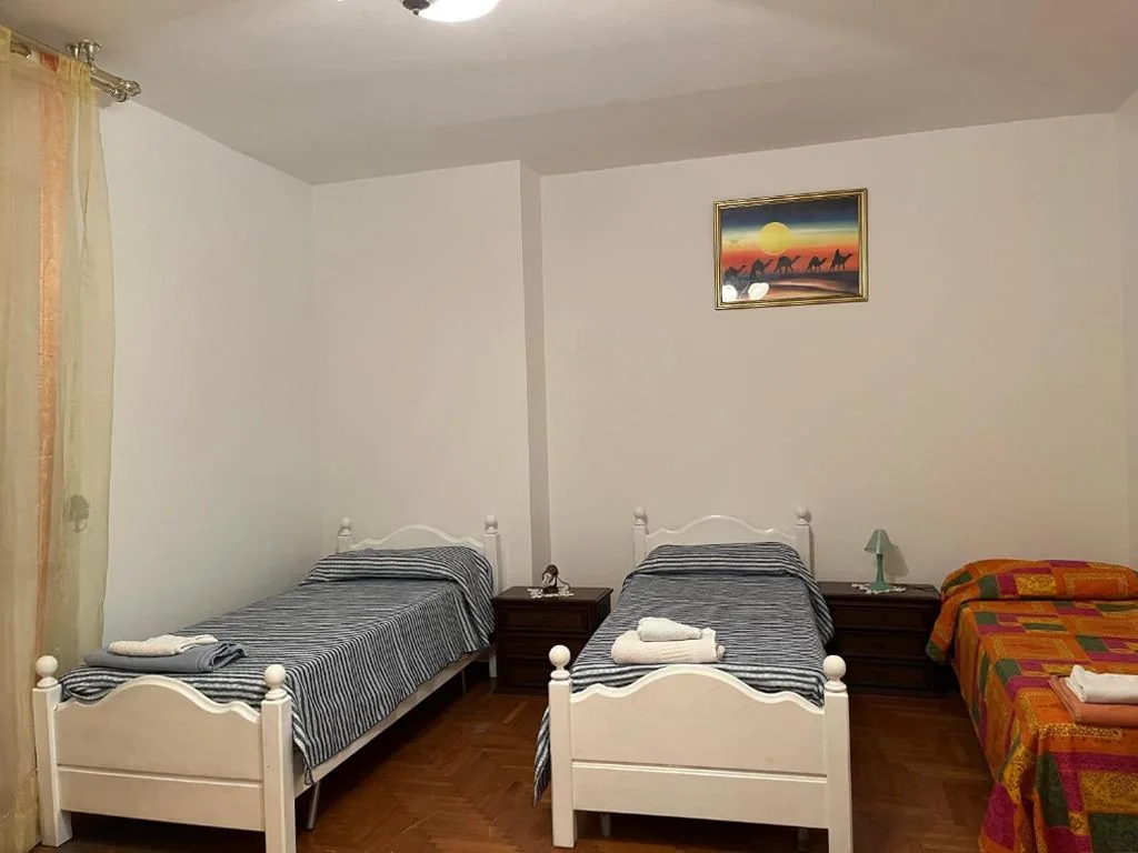 Stanze private in appartamento — foto 8