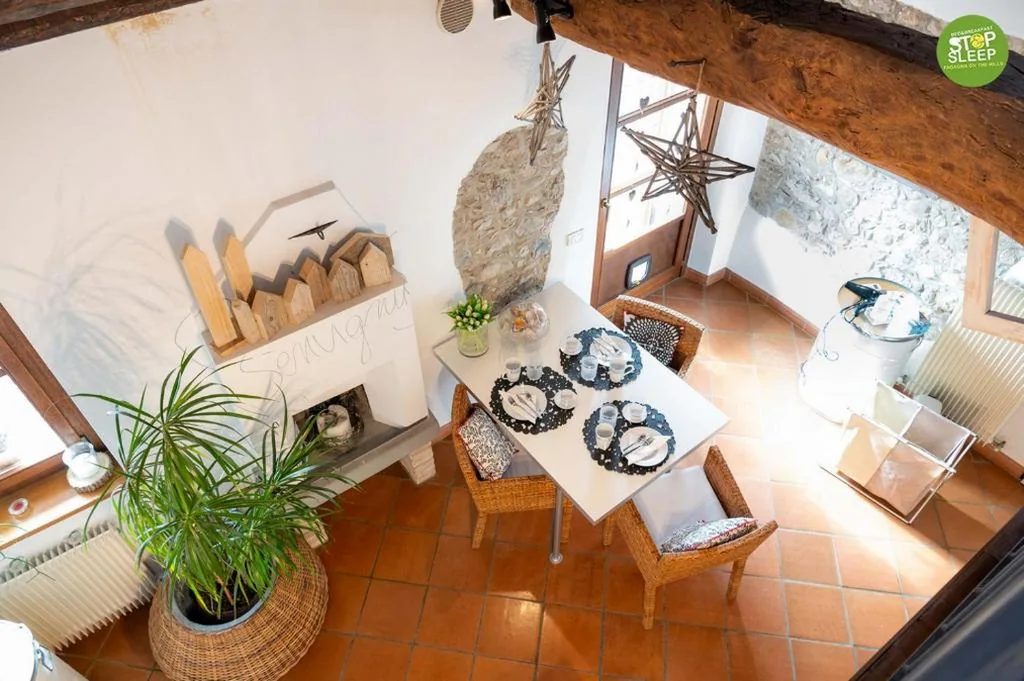 Stop & Sleep Fagagna on the Hills — foto 7