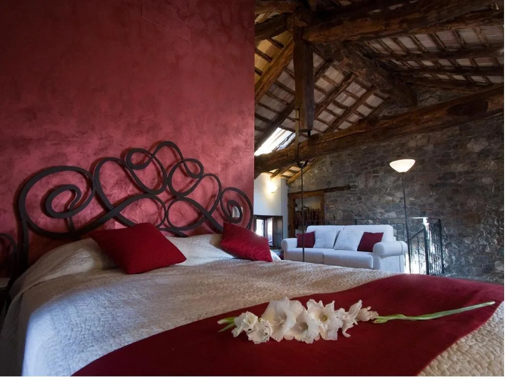 Suite — Affittacamere Valnascosta