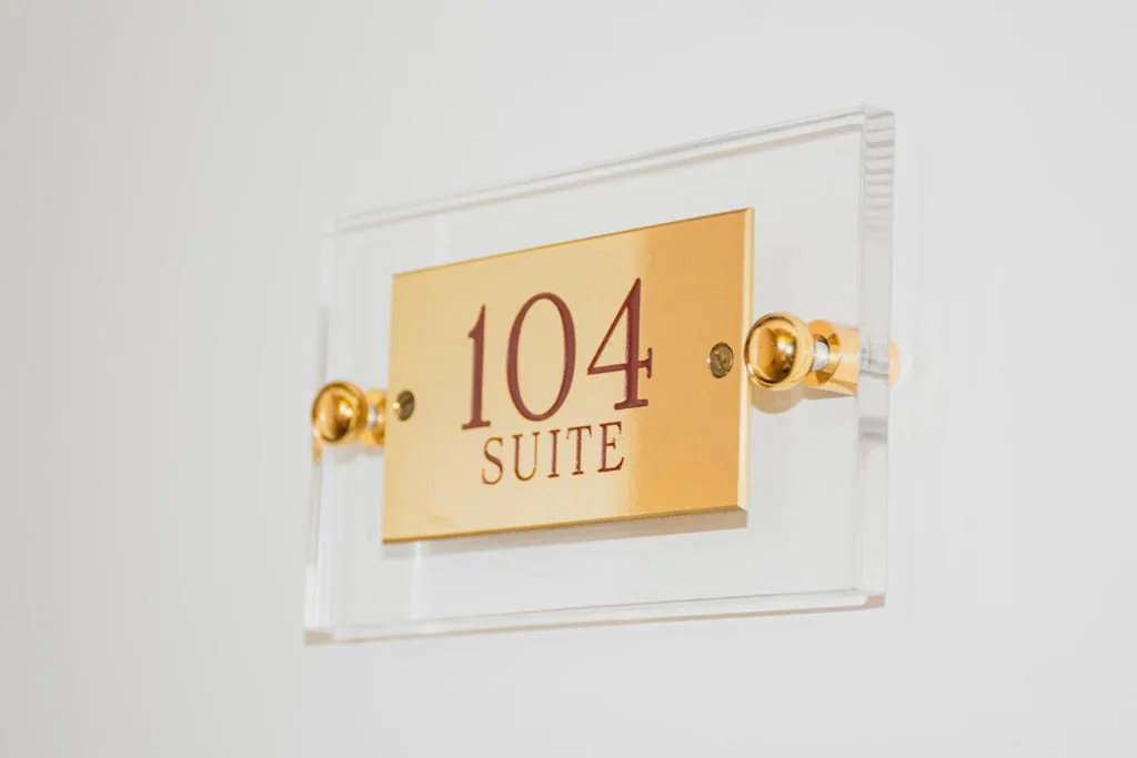 Suite — ApartHotel Capitelli