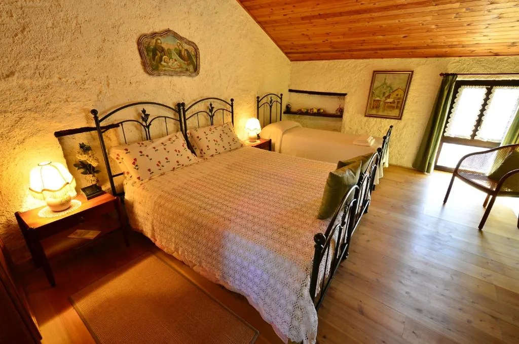 Suite — B&B Marie Therese