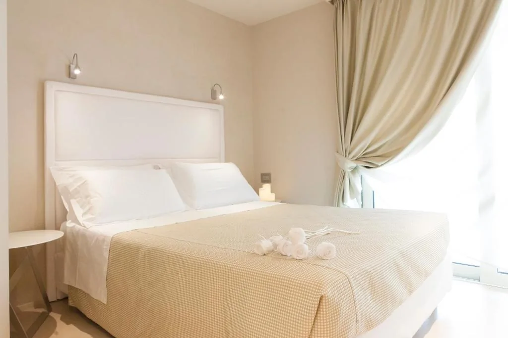Suite Classic — Suite & Spa Mirabel