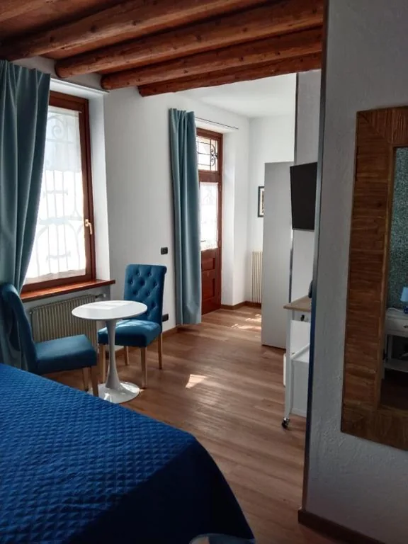 Suite Coccinella
