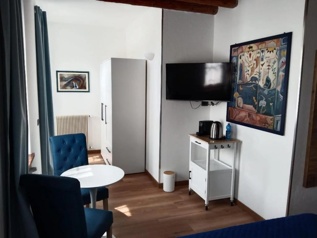 Suite Coccinella — foto 4