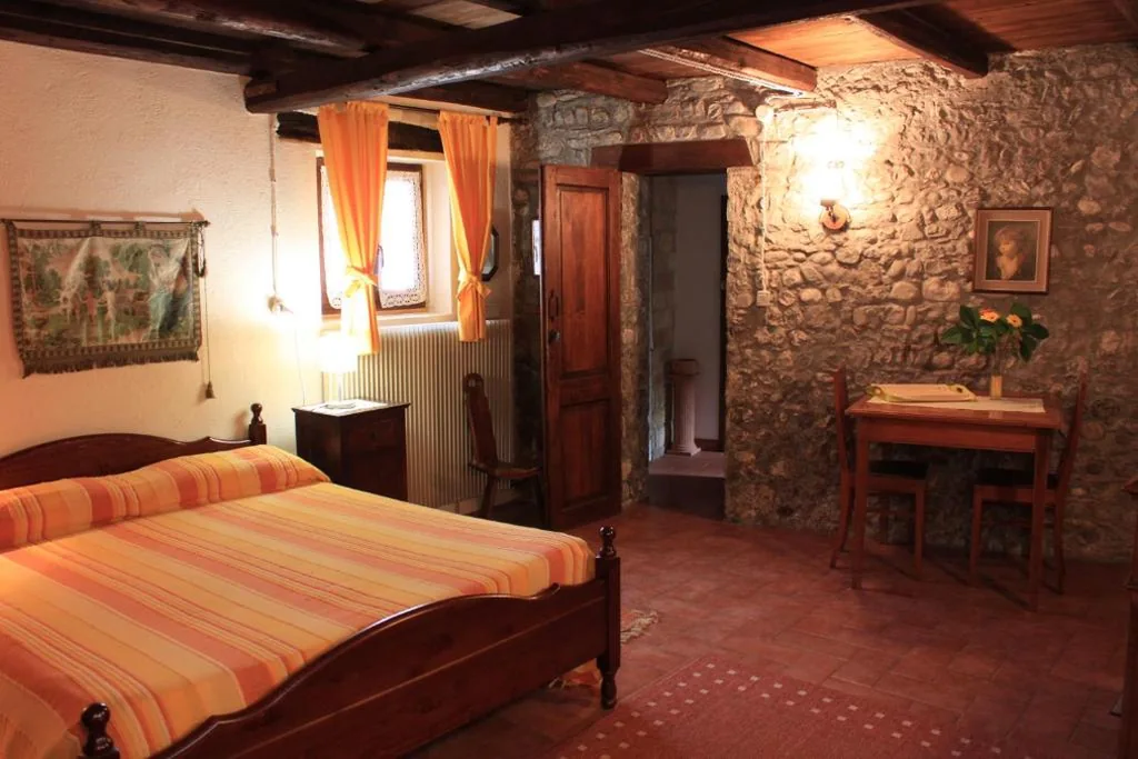 Suite con 2 Camere da Letto — Casa Barnaba-Manin