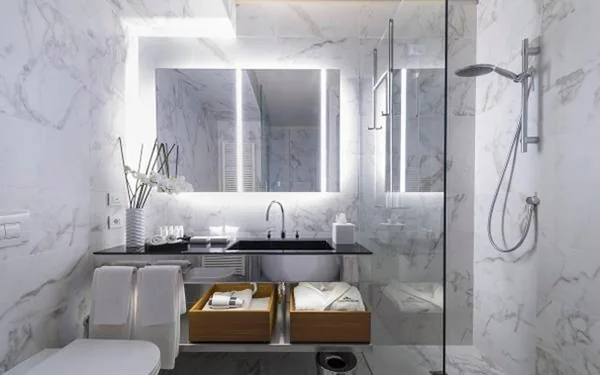 Suite con Balcone — Villaverde Hotel Spa&Golf Udine