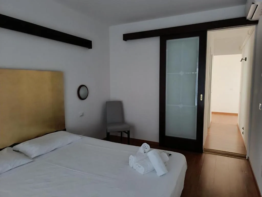 Deluxe Suite — Risthotel Airport