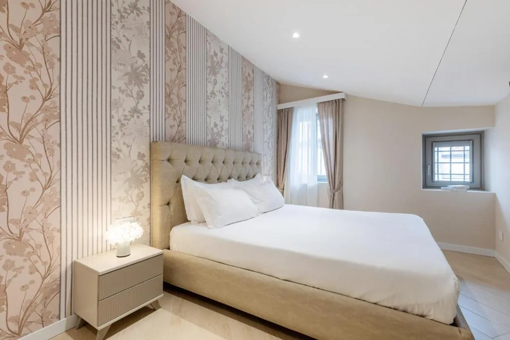 Suite Duplex — Oriana Homèl Udine