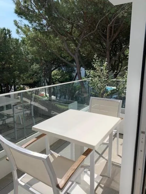 Suite Erica Lignano Hotel — foto 5