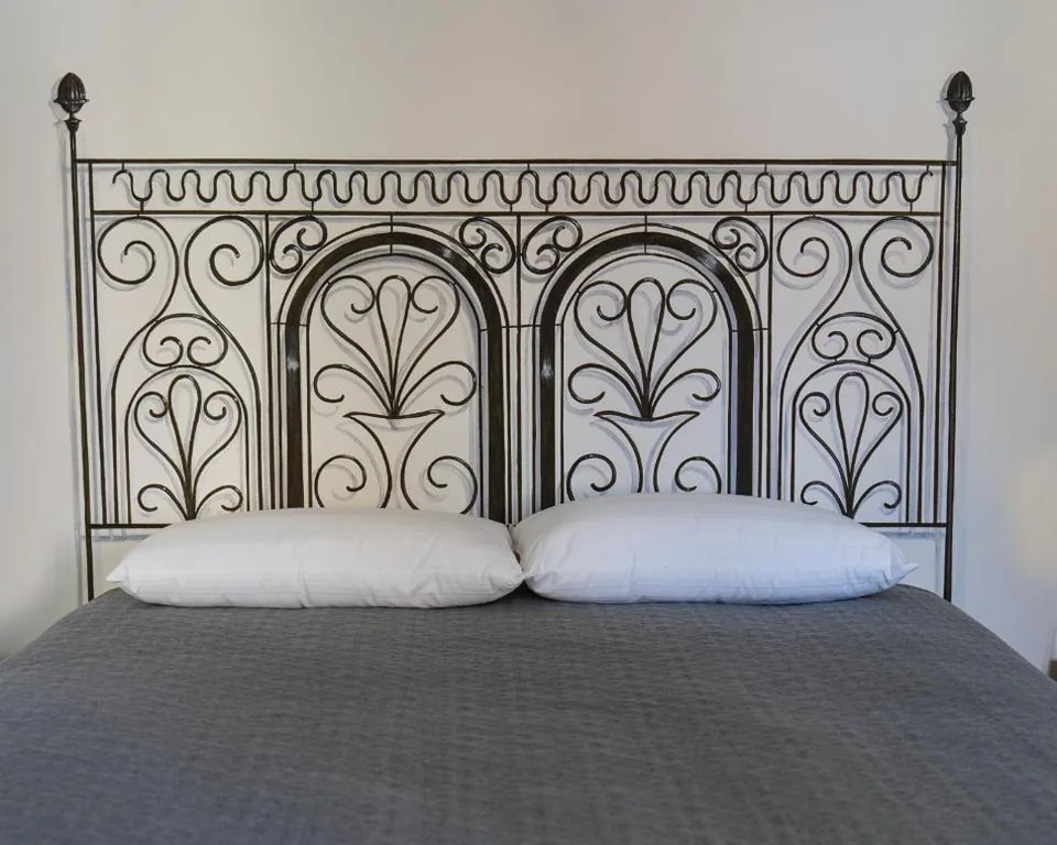 Family Suite with Balcony — CRUdiS Luxury rooms
