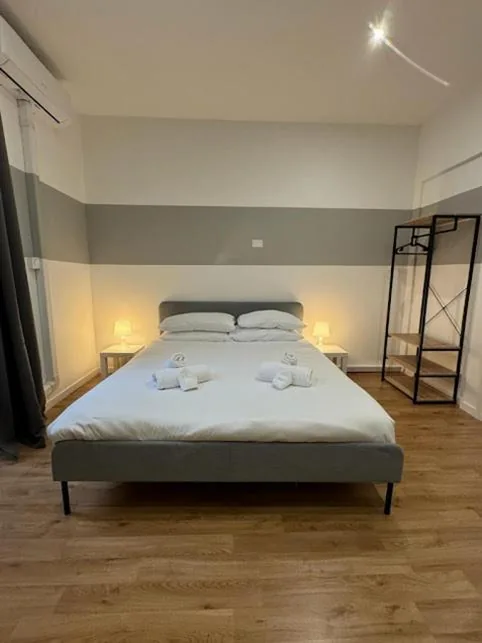 Suite Familiare Deluxe — Il Tasso Rooms & Apartments