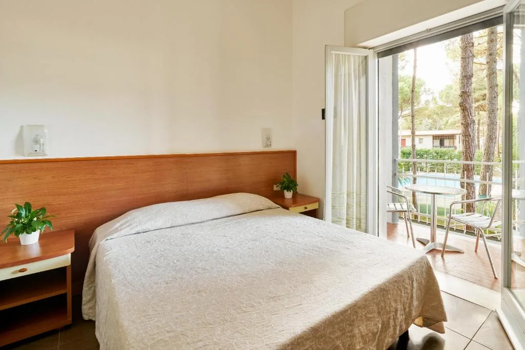 Suite Familiare — G/Hotel Lignano