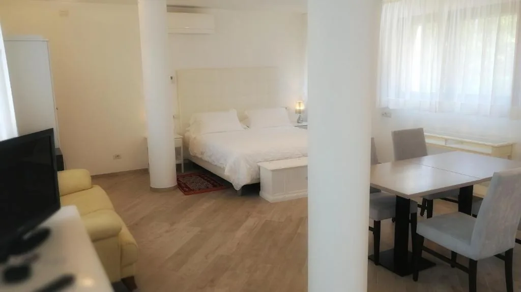 Suite Familiare — Hotel & Wellness Fra I Pini