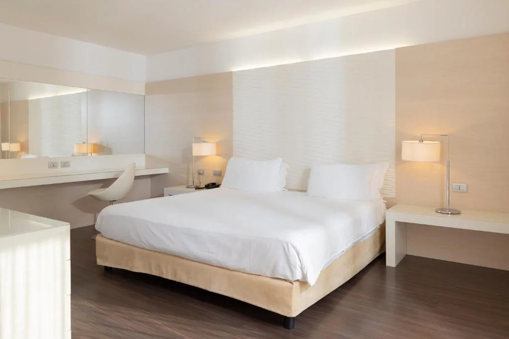 Suite Familiare — Laguna Palace Hotel Grado