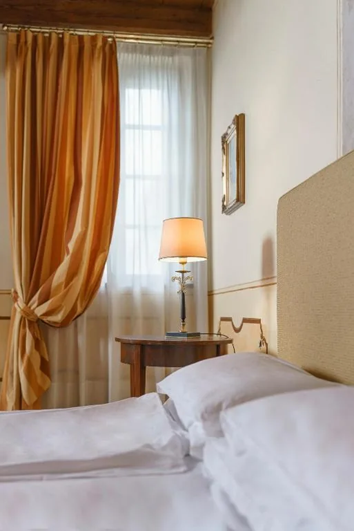 Suite — Hotel Villa Policreti