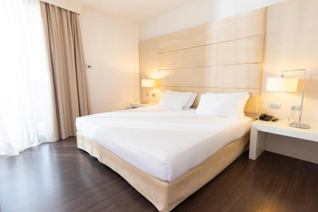 Suite — Laguna Palace Hotel Grado