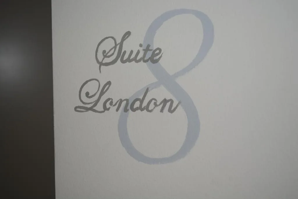 Suite — Les 7 Suites Erica