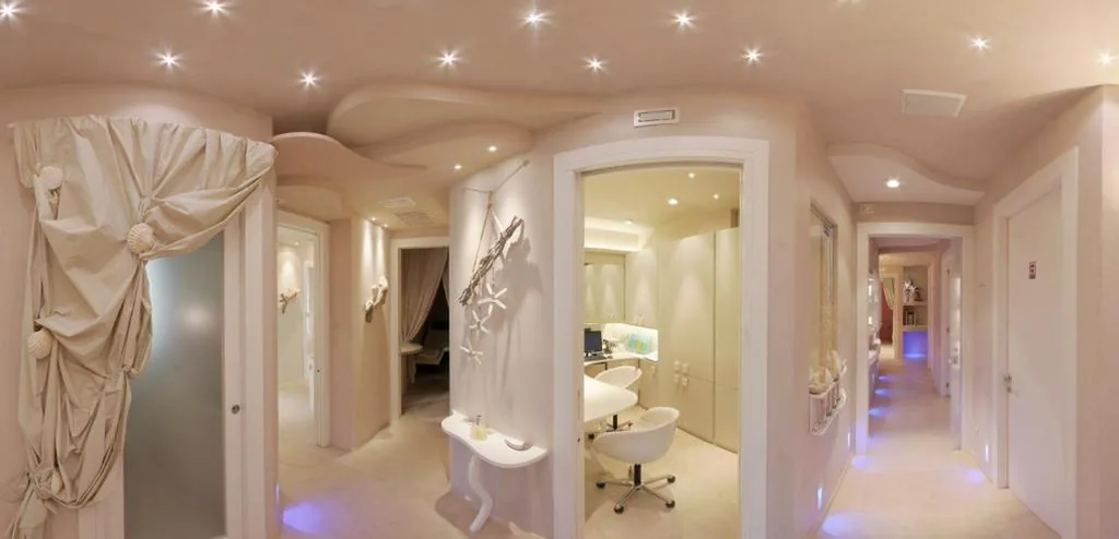Suite & Spa Mirabel