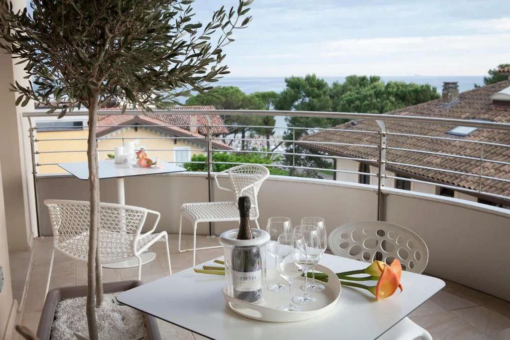 Suite & Spa Mirabel — foto 4