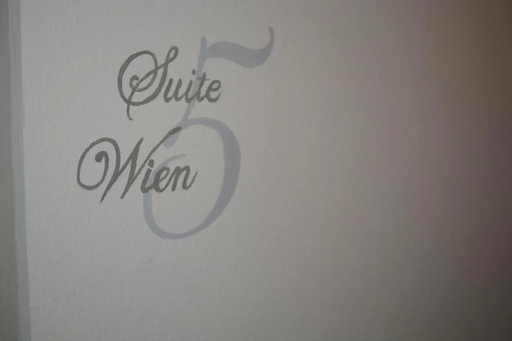 Suite Superior — Les 7 Suites Erica