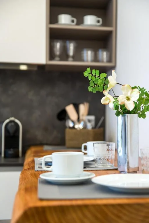 Suite Superior — Mercatovecchio Luxury Suites