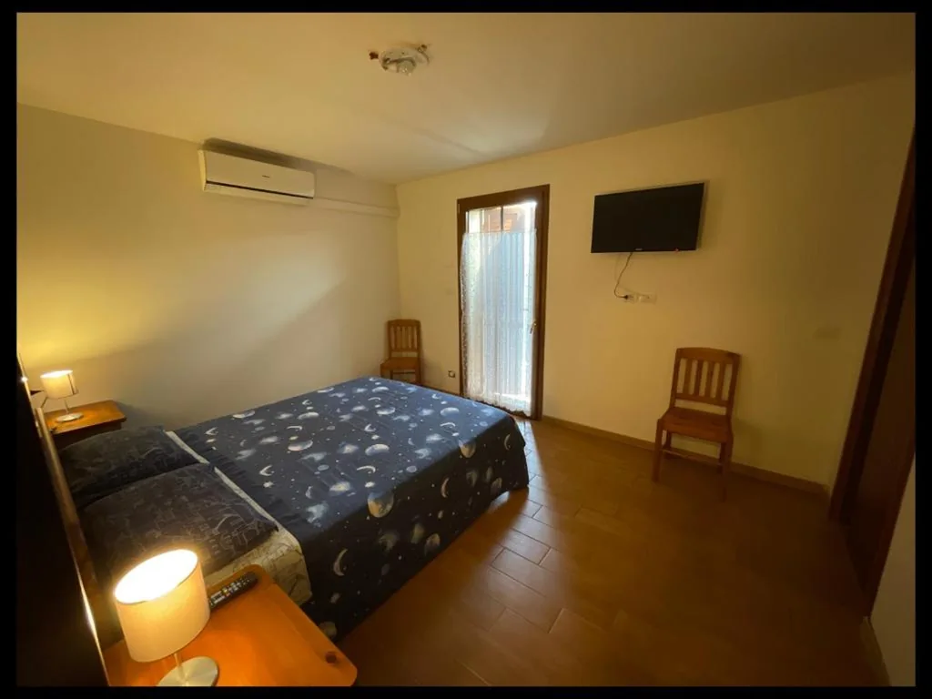 Suite — Villa Patrizia