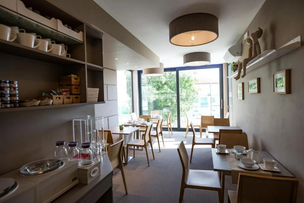 Sunset Room&Breakfast — foto 4