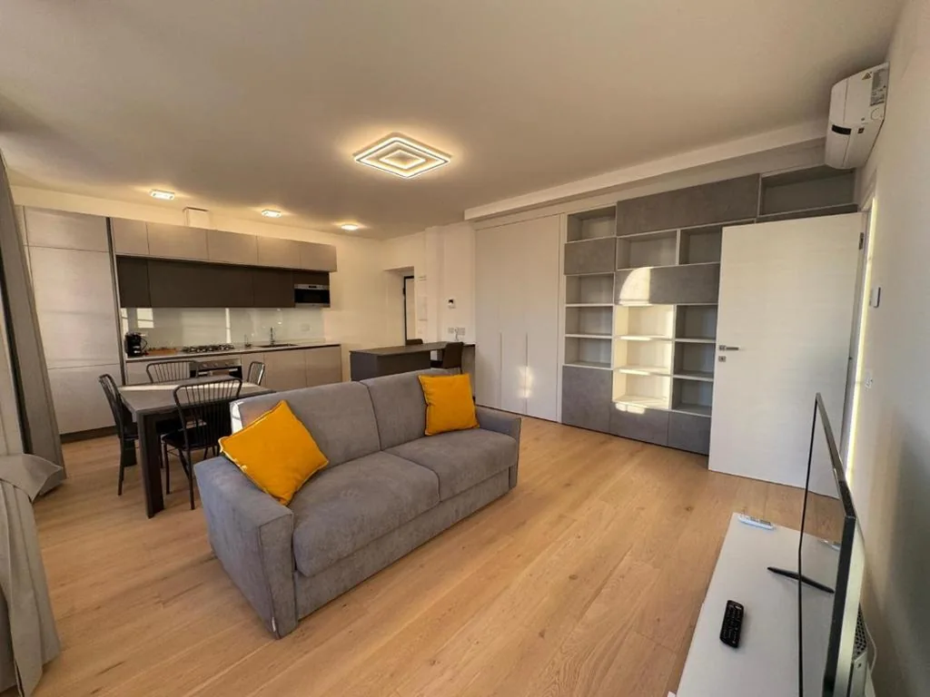 Superior Apartment with City View - Annex — HOMEY I Pep’s Rooms & Apartment