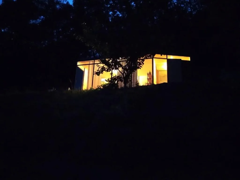Suxen nature experience – lodge con vista panoramica — foto 7