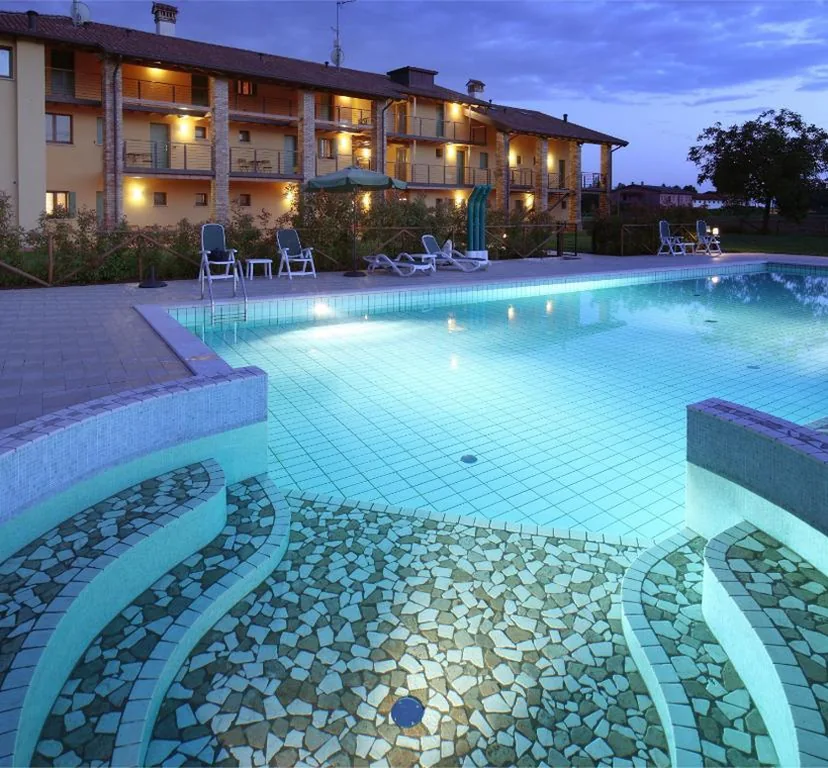 Tenuta Aganis — foto 4