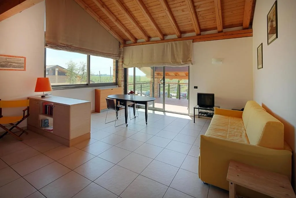 Tenuta Aganis — foto 6