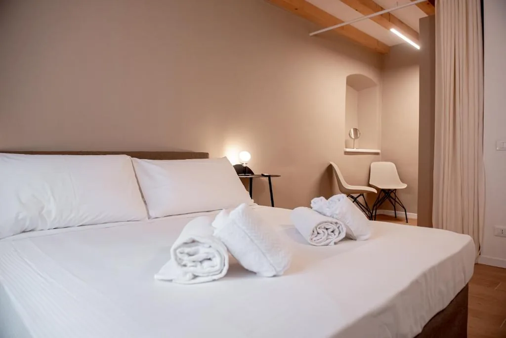 Tergestroom & boutique apartments