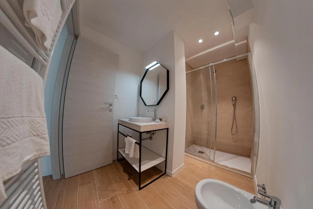 Tergestroom & boutique apartments — foto 3