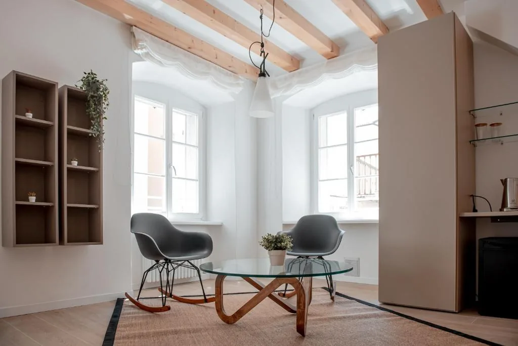 Tergestroom & boutique apartments — foto 4