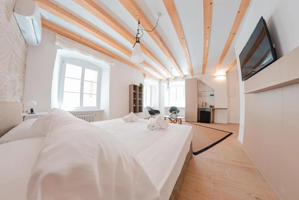 Tergestroom & boutique apartments — foto 5